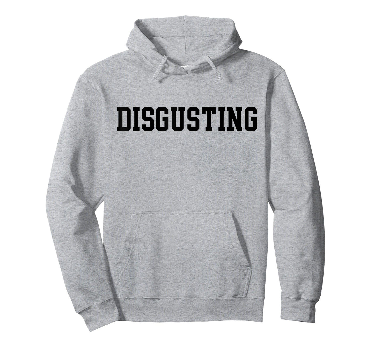 Disgusting T-Shirt T-Shirt
