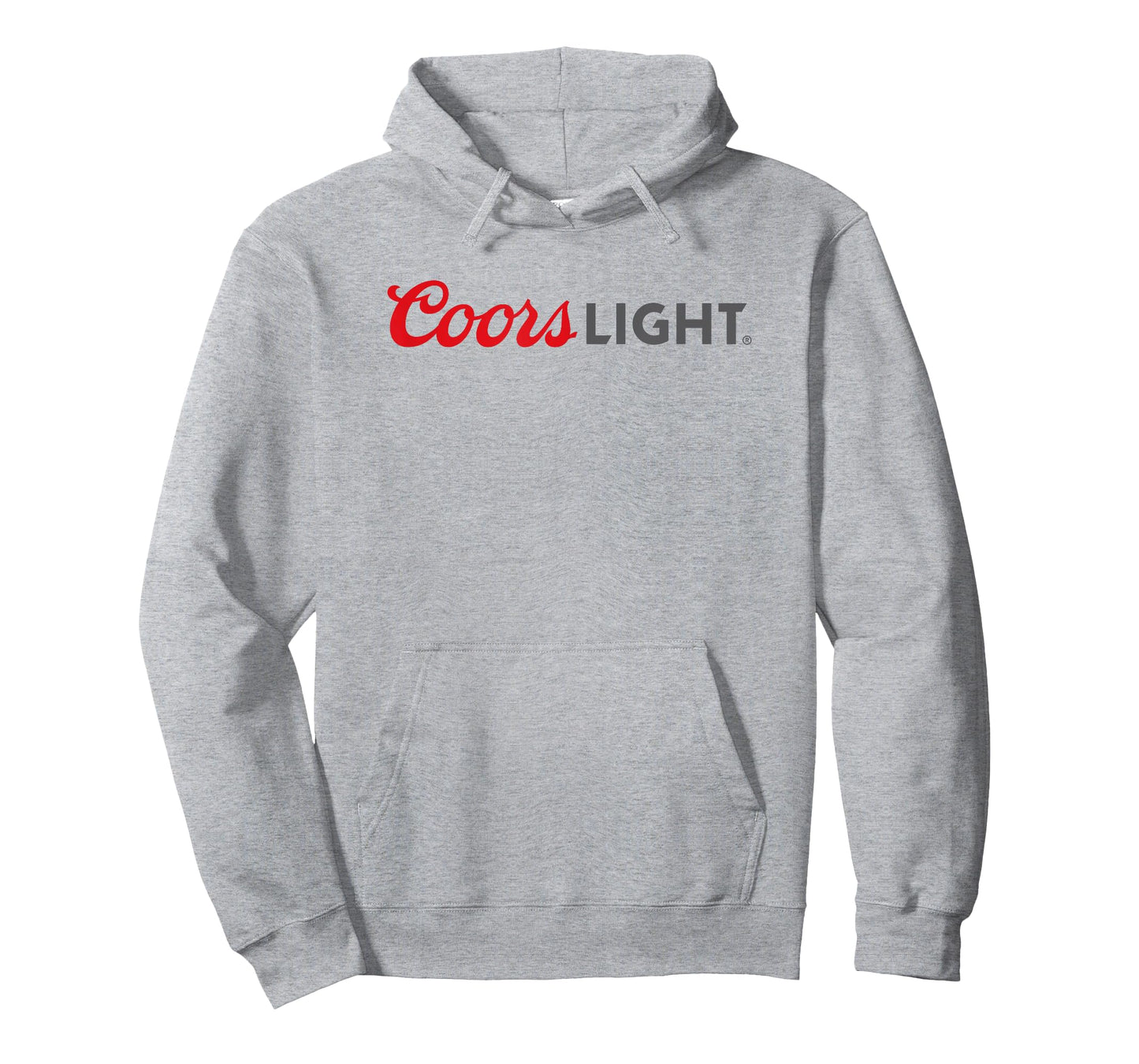 Coors Light Original 2C Logo T-Shirt 2 (Official)