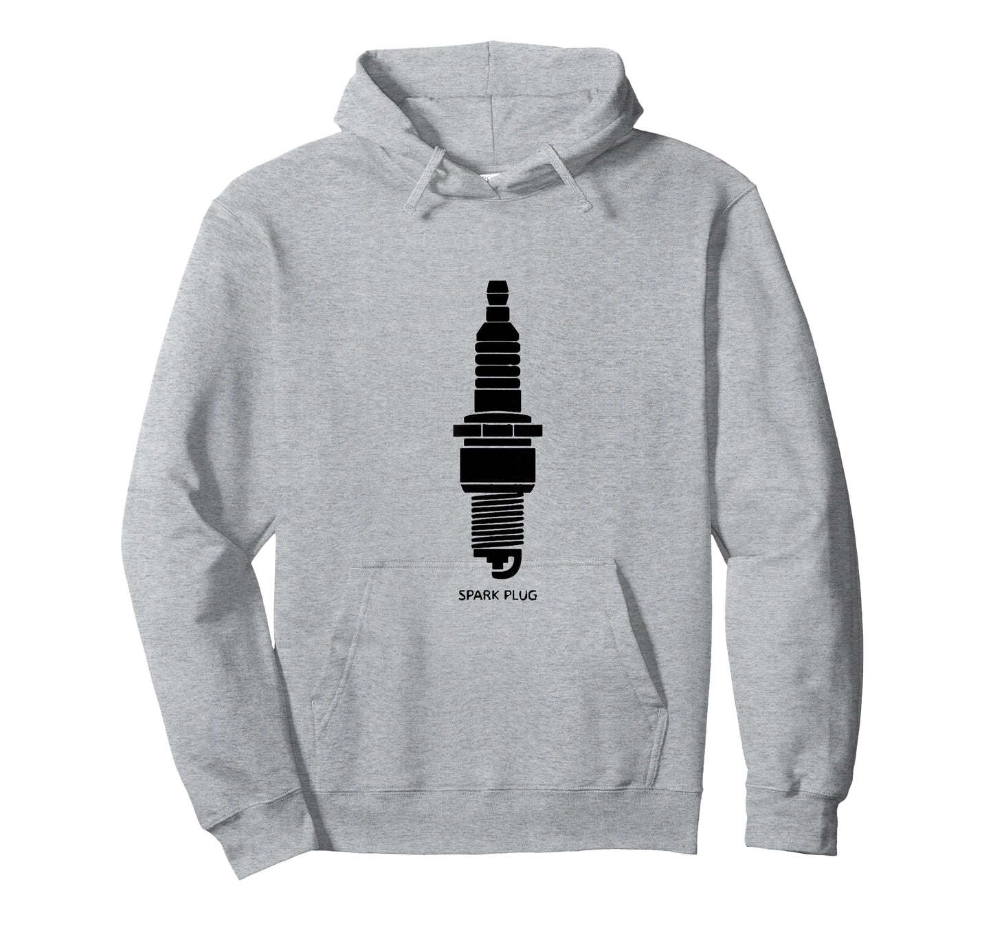 Spark Plug T-Shirt