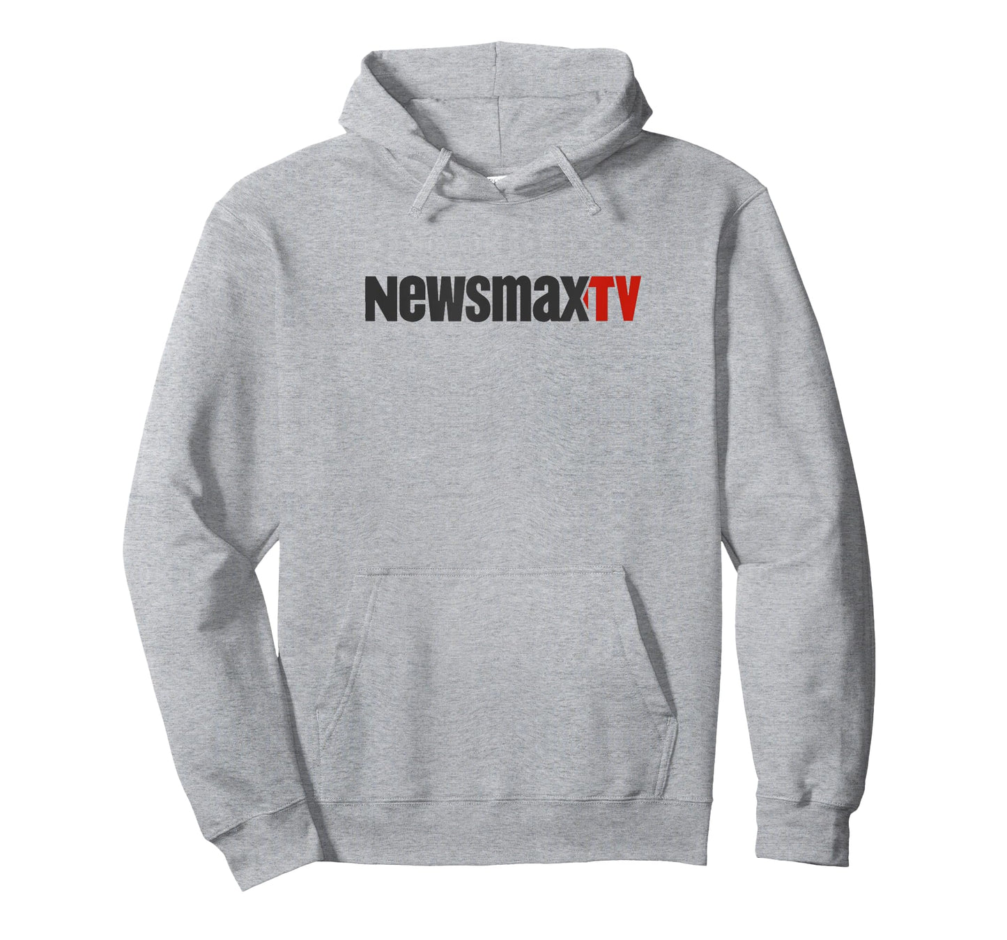 Newsmax - Conservative News, Politics Finance Faith Freedom T-Shirt