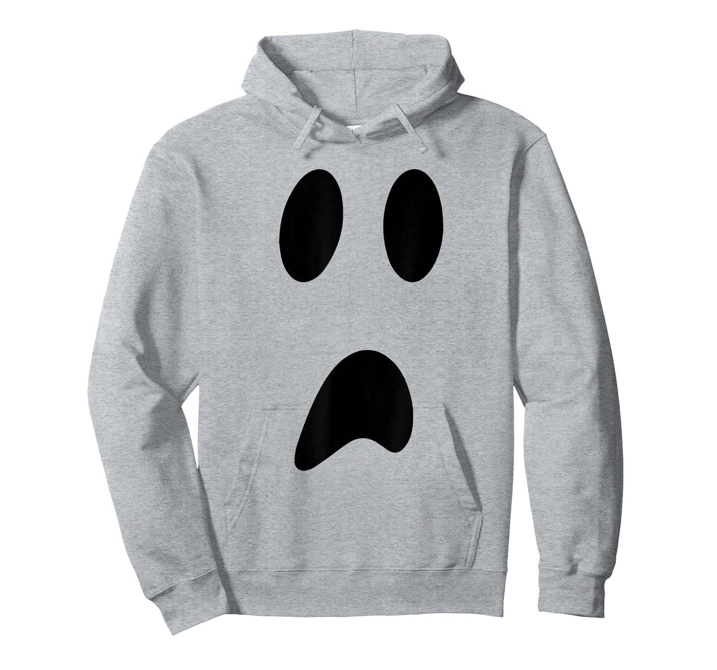 Ghost Costume T-Shirt