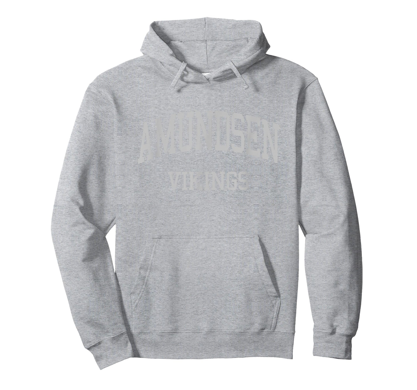 Amundsen High School HS Chicago IL Retro Sports T-Shirt