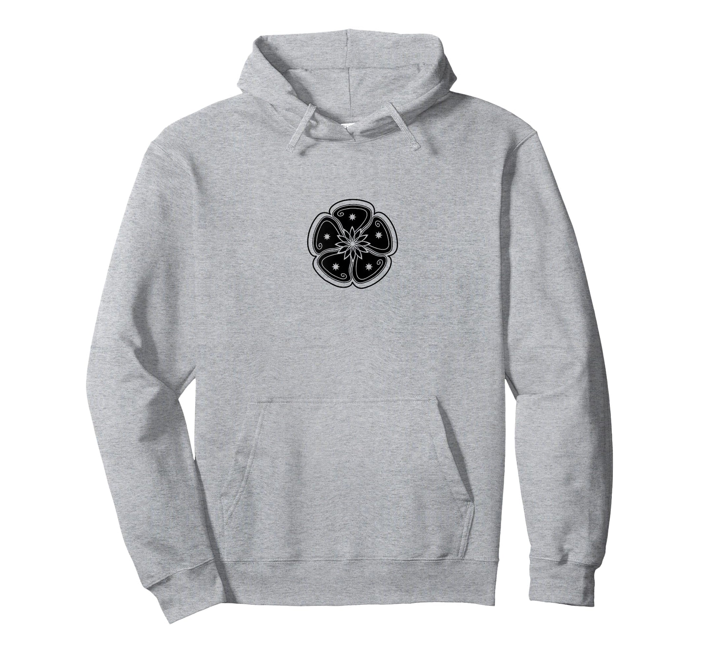 Peyote Cactus Symbol Mandala Lophophora Williamsii Desert T-Shirt
