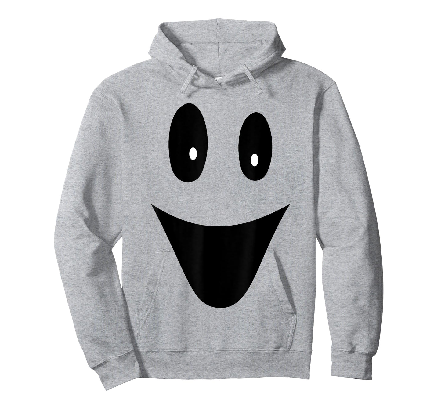 Ghost Last Minute Costume T-Shirt