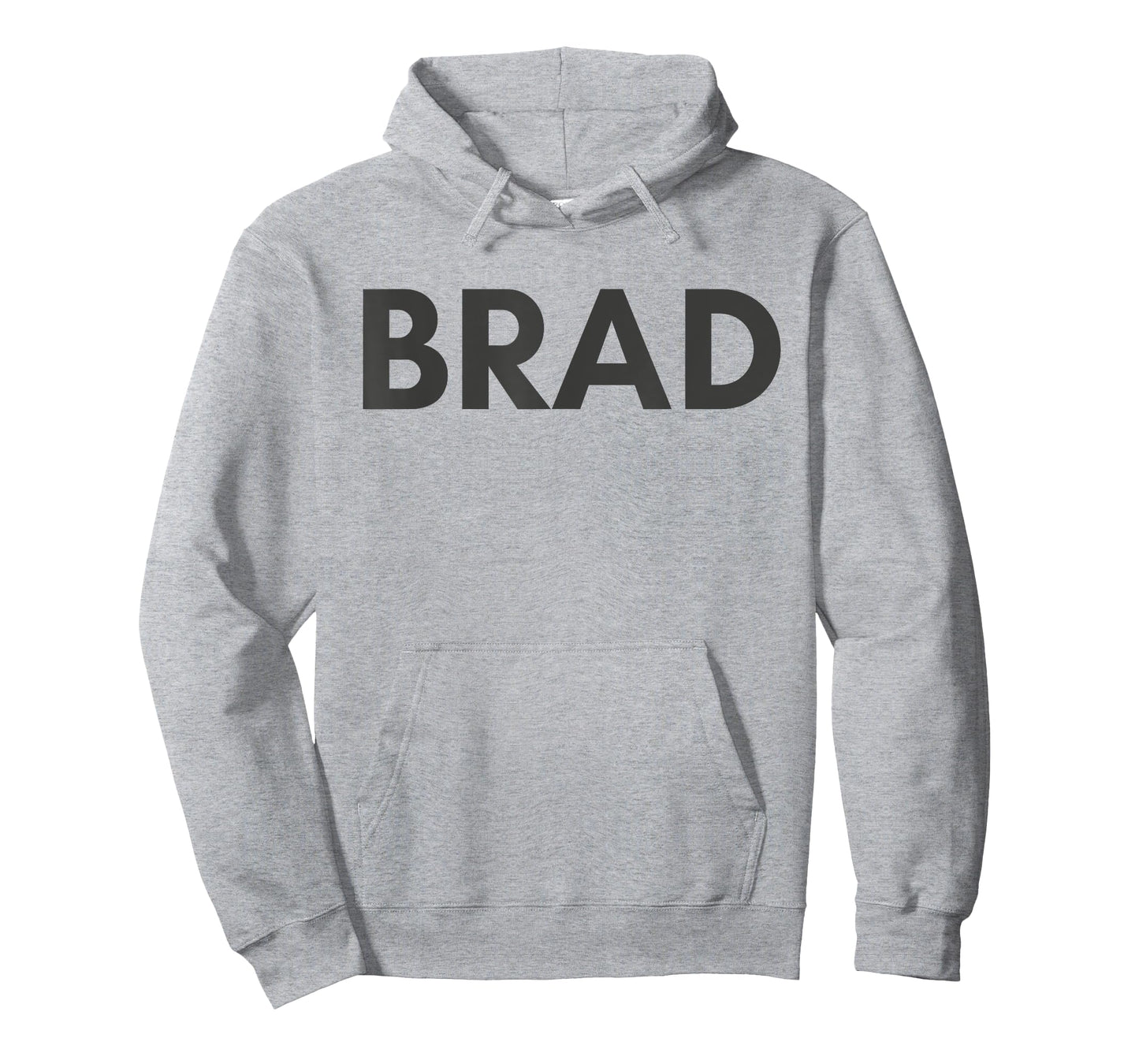 Brad Who? Empowering Girls in Flag Football T-Shirt