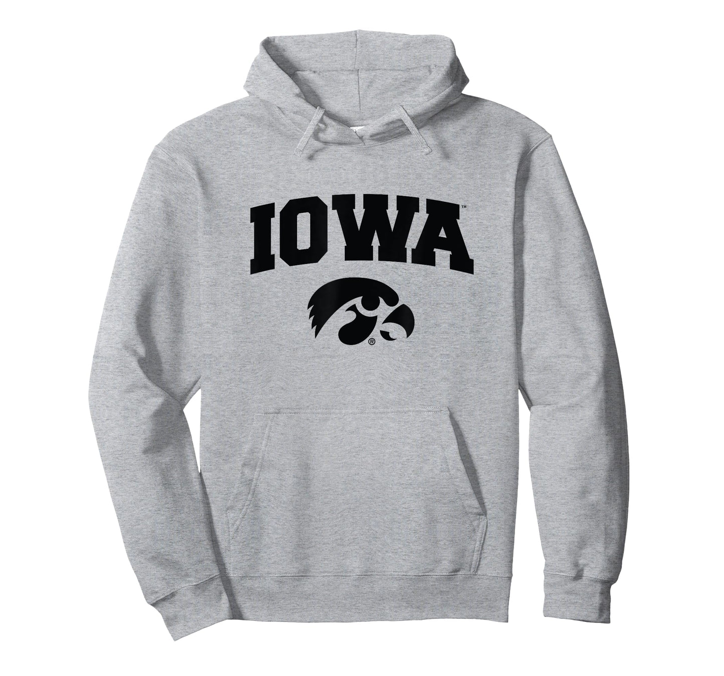 Iowa Hawkeyes | NCAA University of Official | OCIMPIO003 T-Shirt