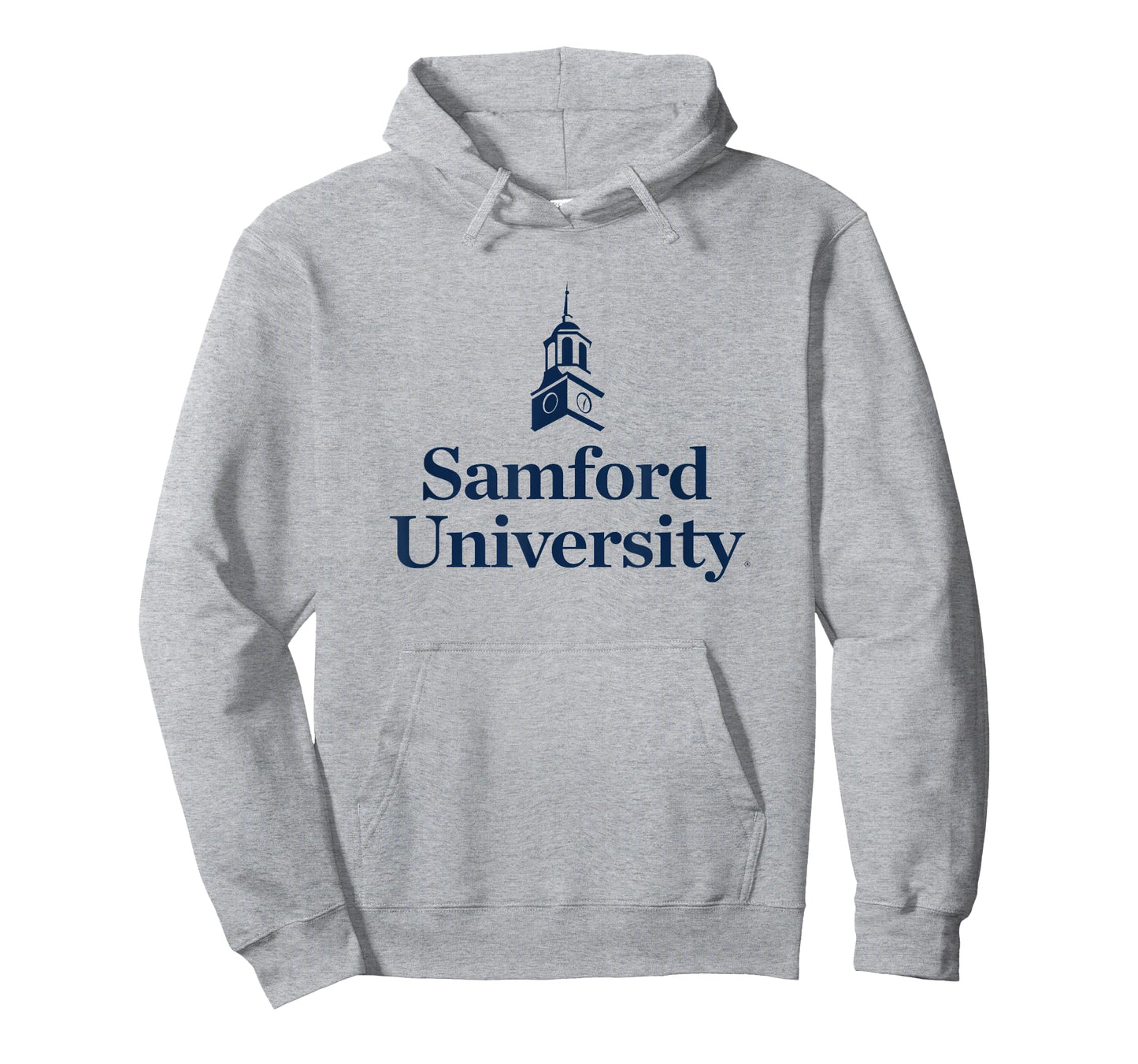 Samford Bulldogs | Official NCAA University Merch | PPSAM07 T-Shirt