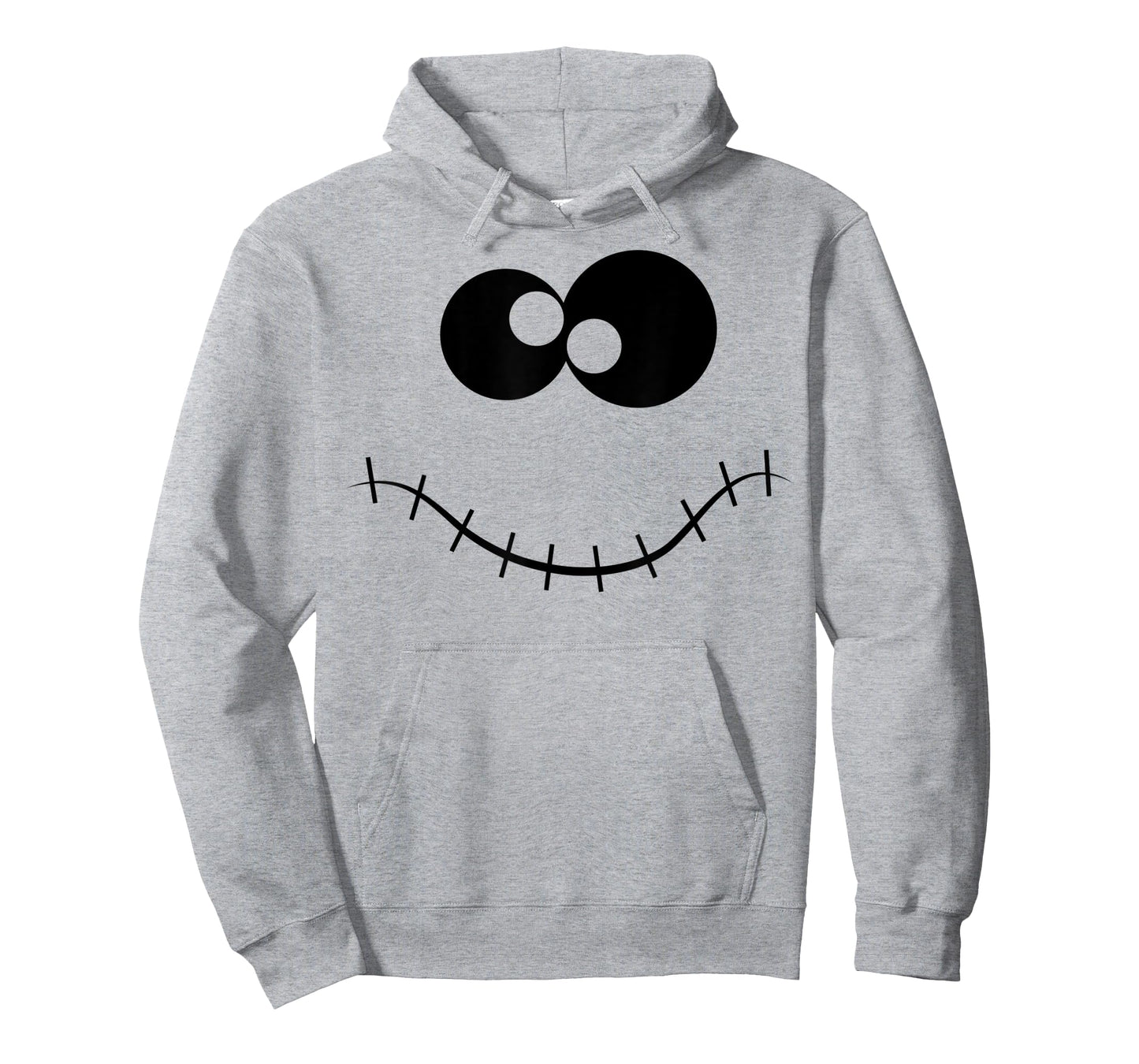 Halloween Ghost Shirt Costume (Ghost Face shirt)