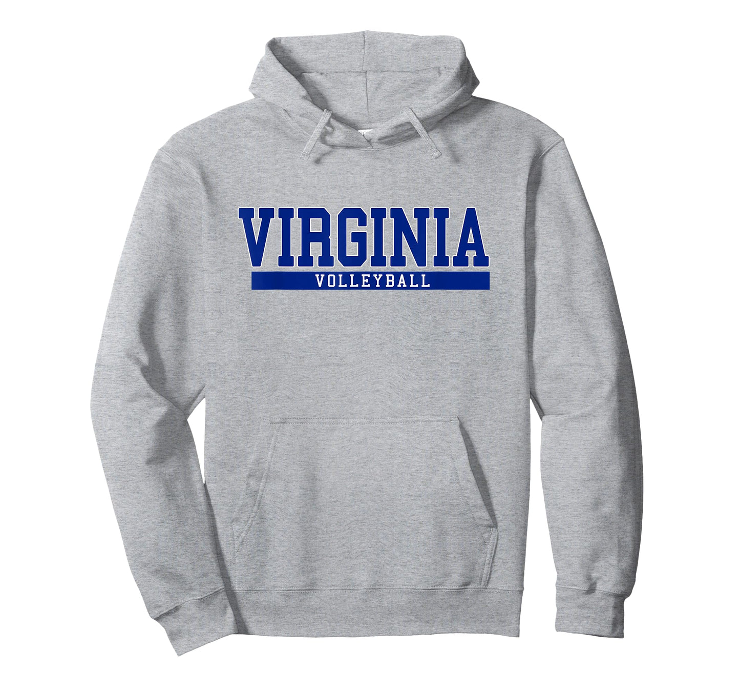 Virginia Volleyball T-Shirt