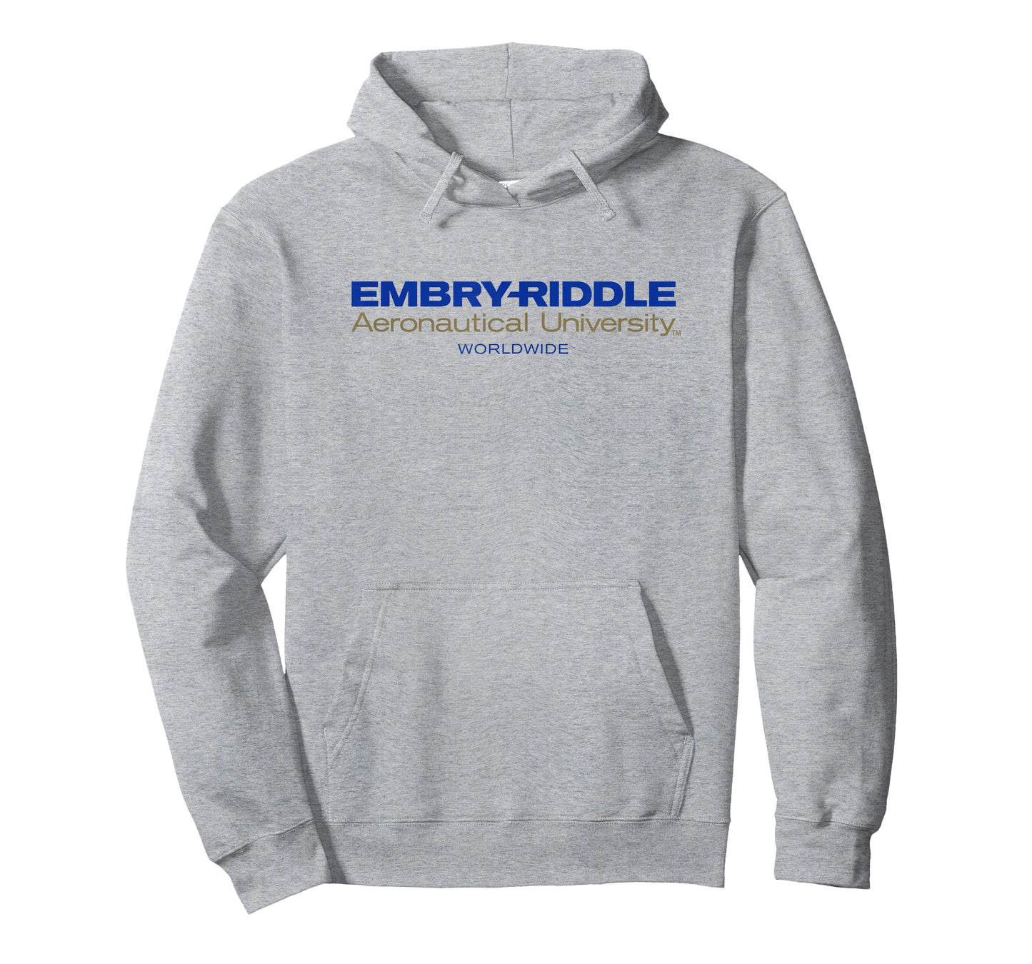 Embry Riddle Eagles | Official NCAA Merch | PPERAUW02 T-Shirt