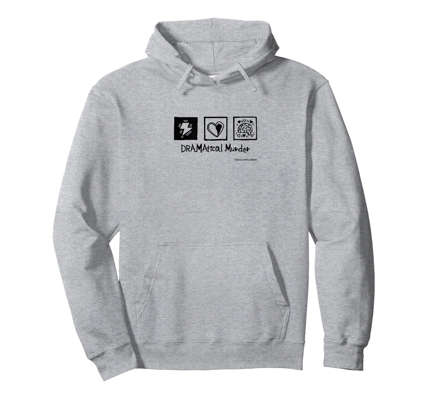 DRAMAtical Murder Original T-Shirt