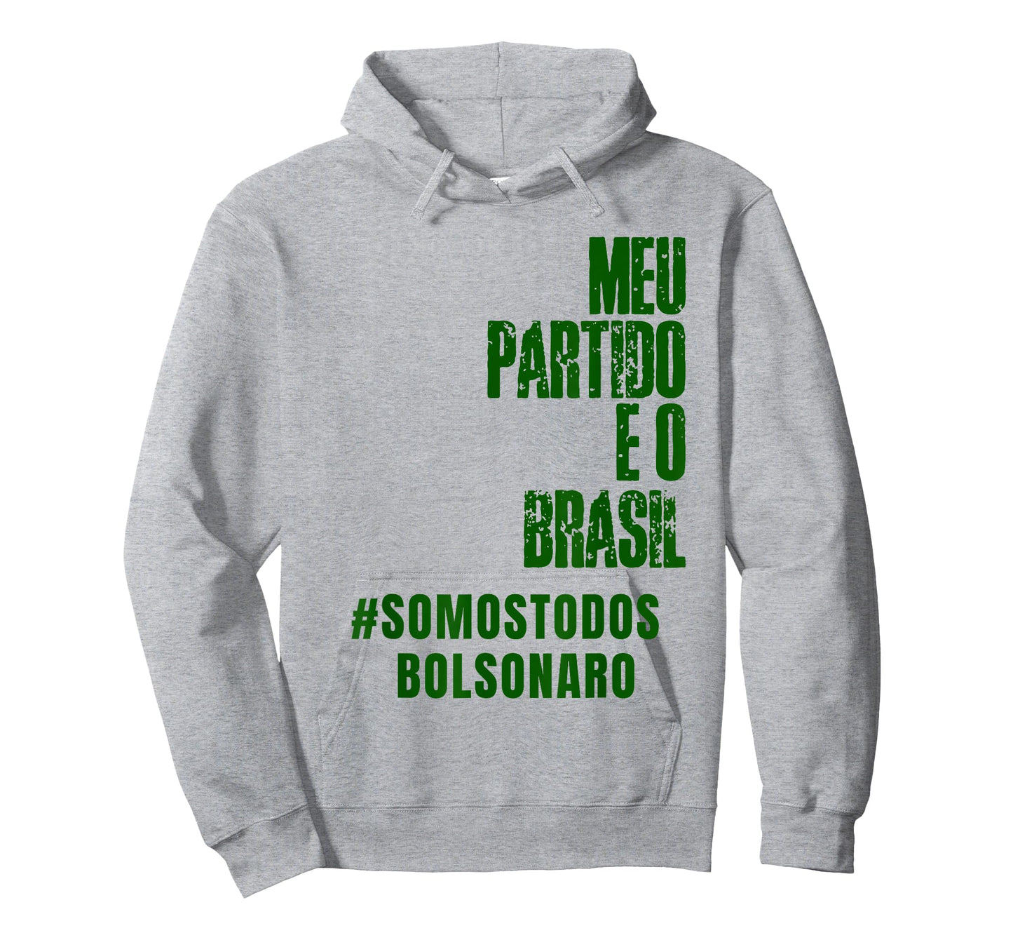 Camisa Do Bolsonaro - Bolsonaro Shirt 2018 Presidente