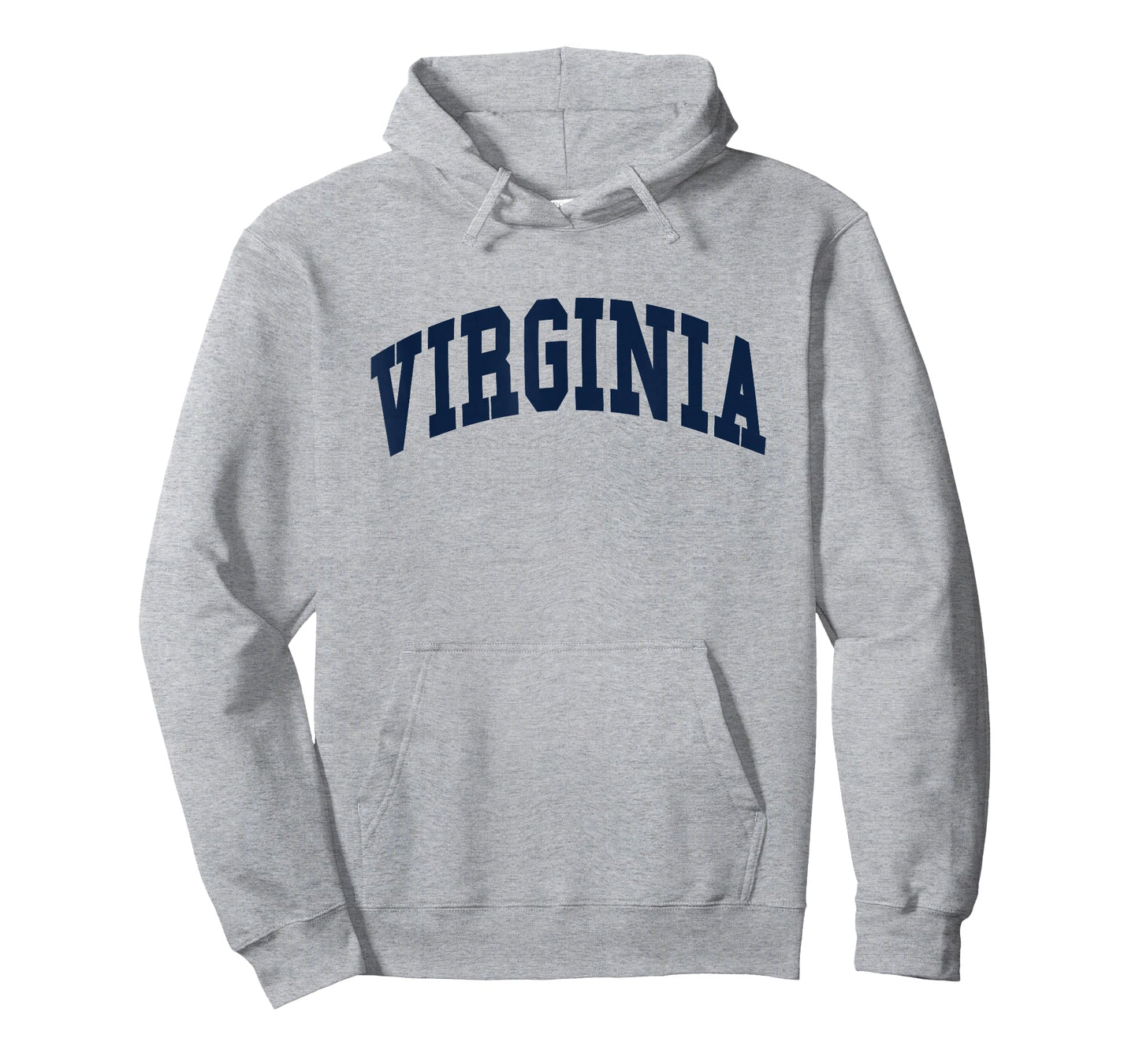 Virginia - Throwback Design - Classic T-Shirt