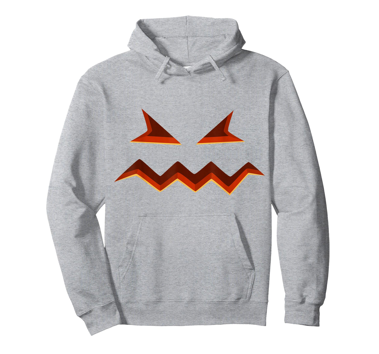 Pumpkin Jack O Lantern Face Jackolantern T-Shirt