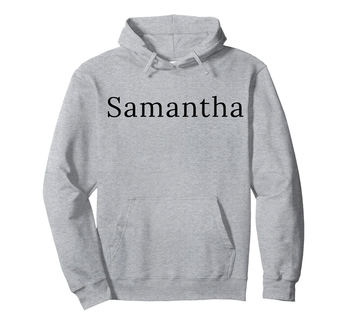Samantha Gifts Idea First Name Samantha T-Shirt