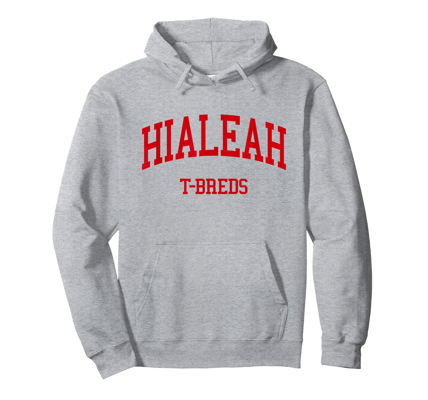 Hialeah High School HS Hialeah FL Retro T-Shirt