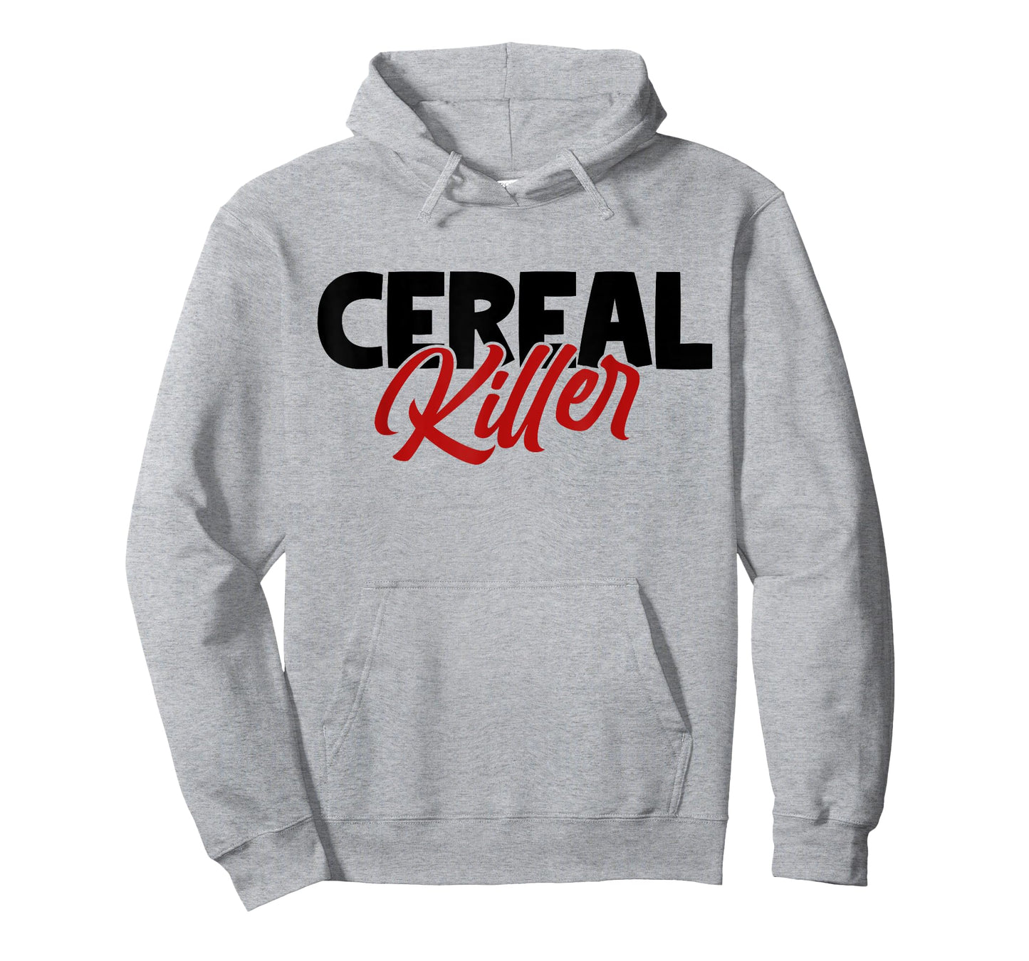 Cereal Killer | Horror Movies True Crime And Cereal Lovers T-Shirt