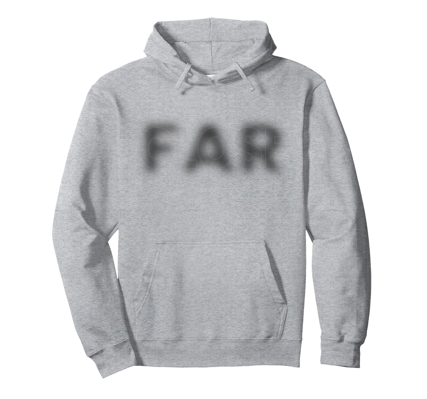 Close Far Illusion T-Shirt