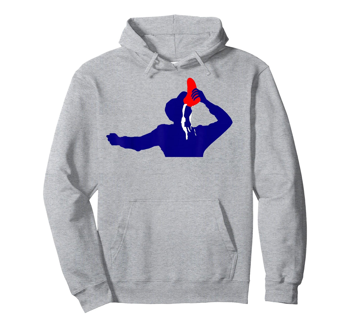 Formula Shoey Blue T-Shirt T-Shirt