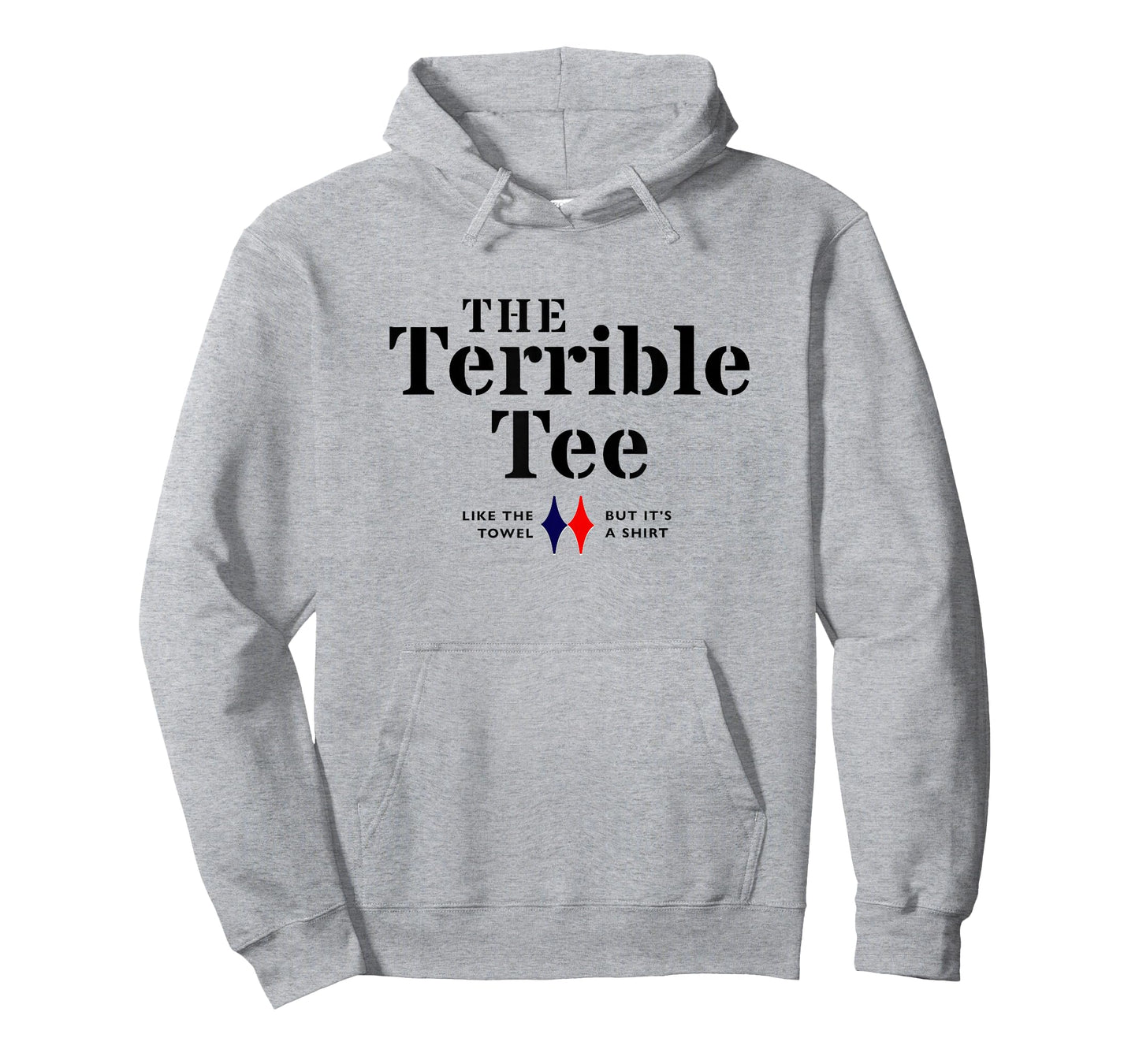 The Terrible T-Shirt
