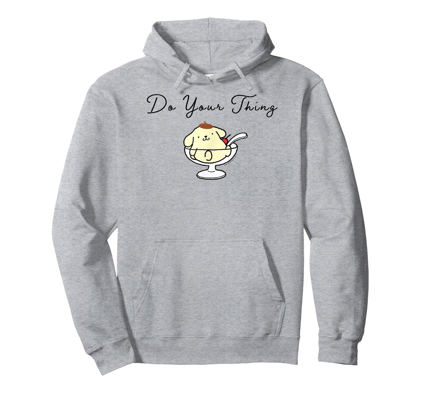 Pompompurin Do Your Thing T-Shirt