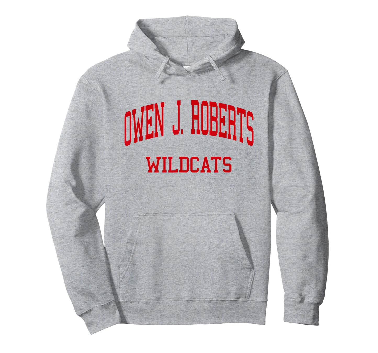 Owen J. Roberts High School HS Pottstown PA Retro T-Shirt