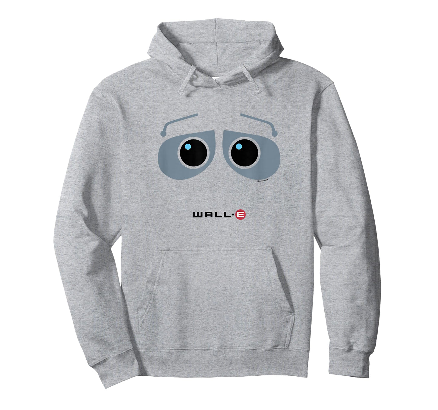 Disney Pixar - Wall-E Eyes T-Shirt