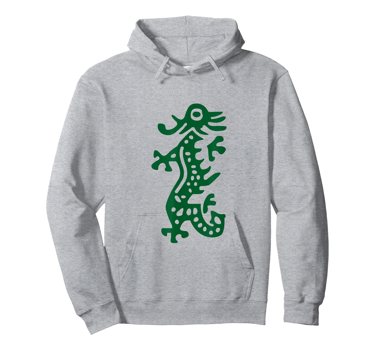 Chinese Mah Jong Green Dragon Tile Mahjong Costume T-Shirt