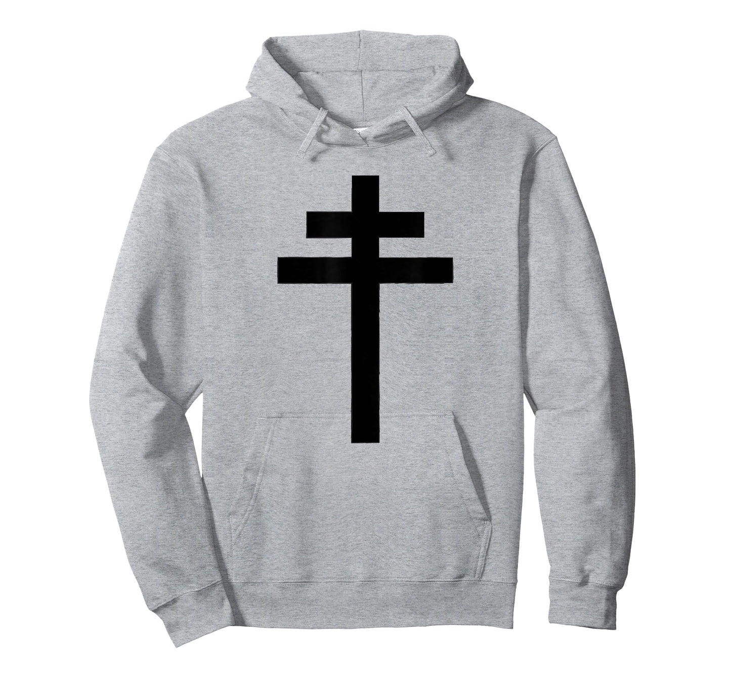 French Resistance Cross of Lorraine T-Shirt T-Shirt