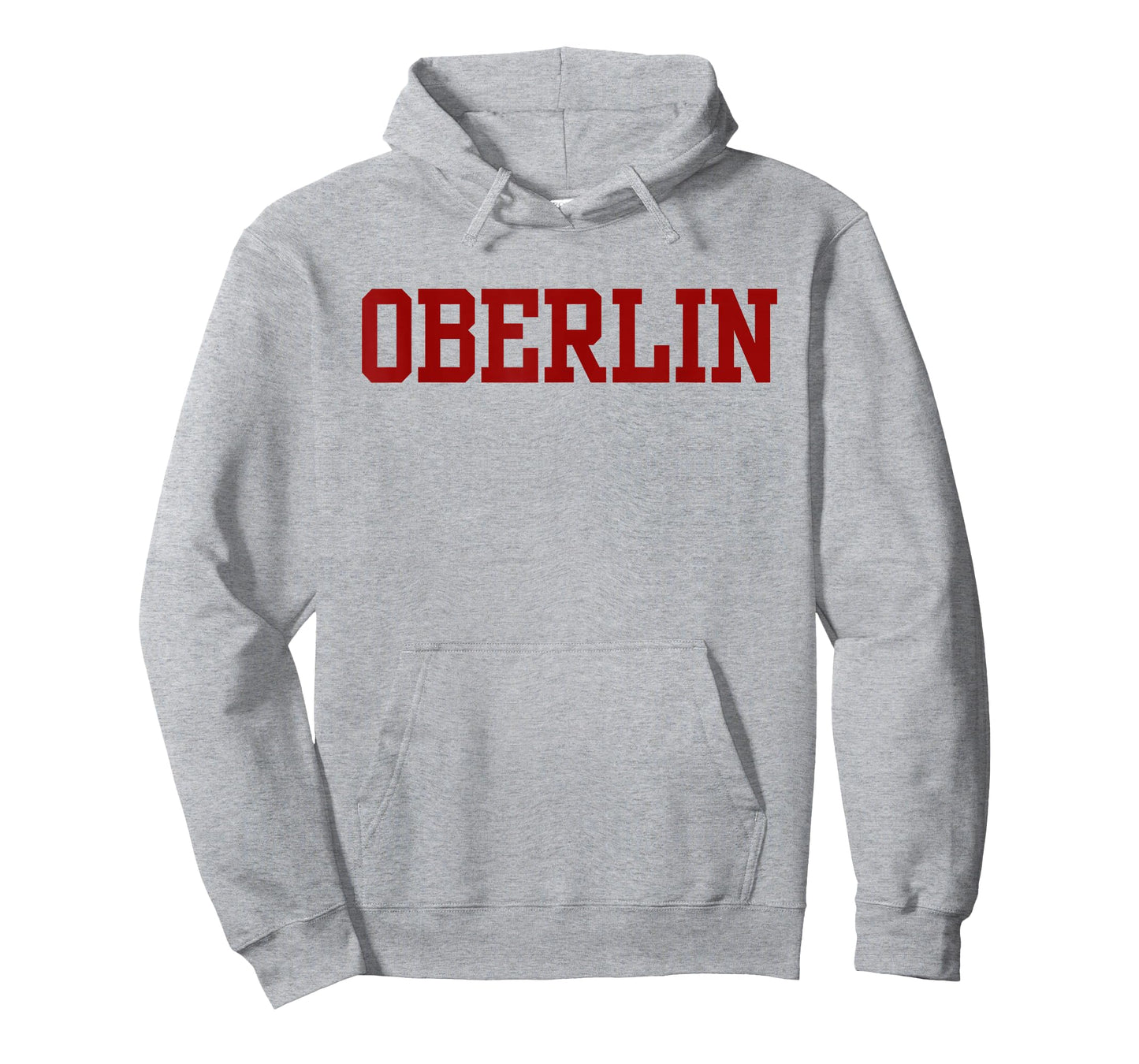 Oberlin College Premium Collegiate T-Shirt