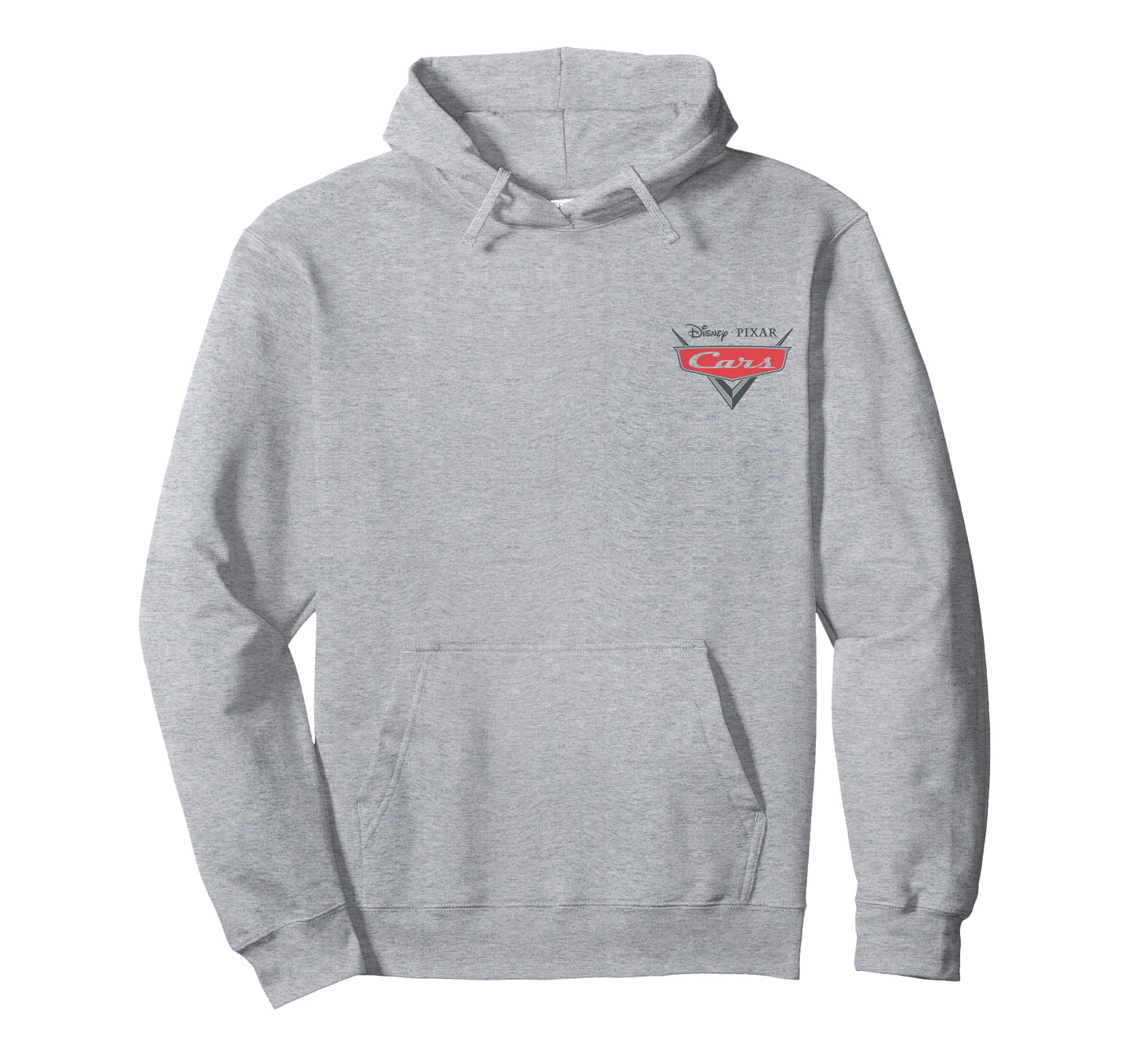 Cars - Cars Stickers T-Shirt