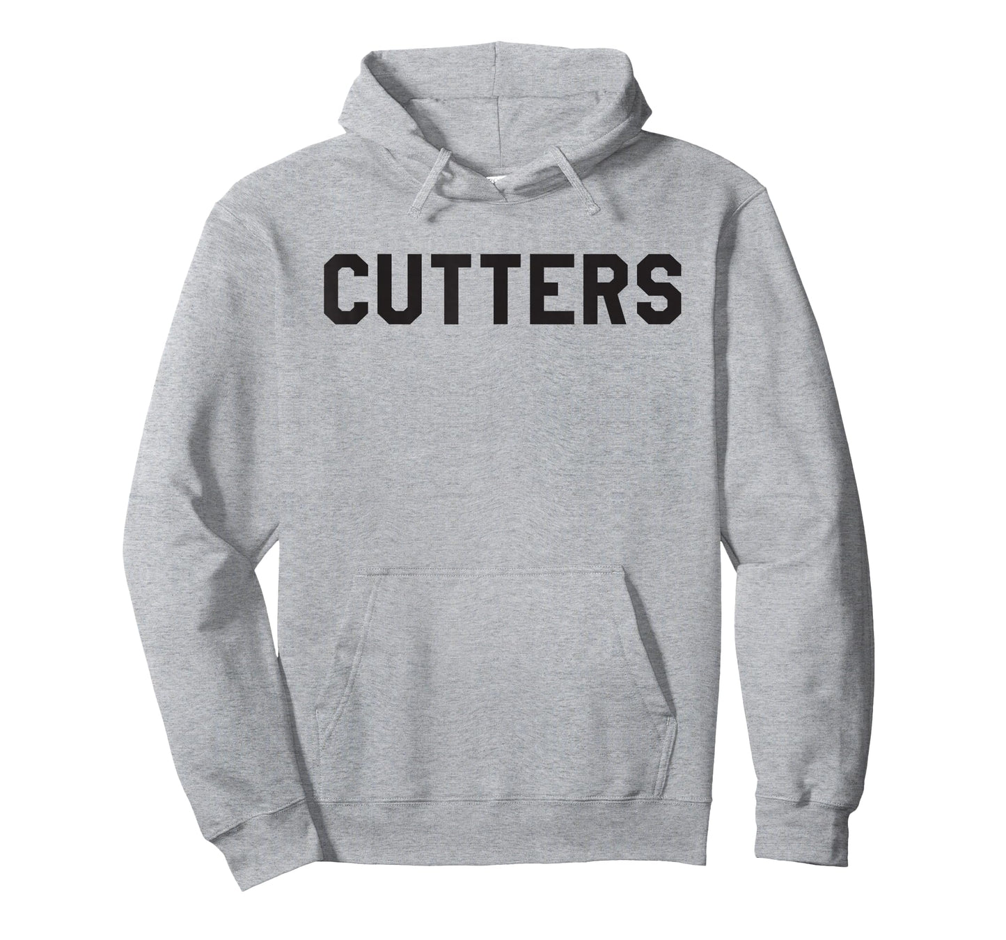 Cutters Cycling Logo Vintage T-Shirt