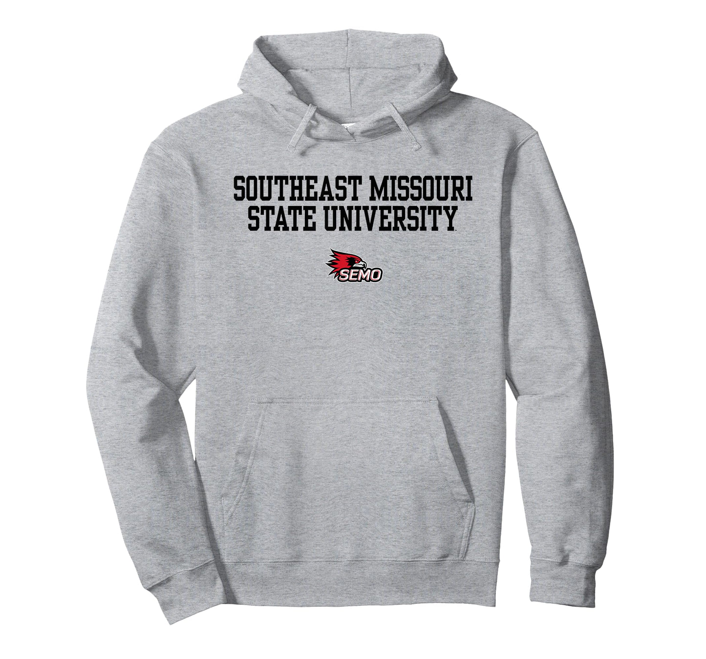 Southeast Missouri State University SEMO Redhawks Legacy T-Shirt