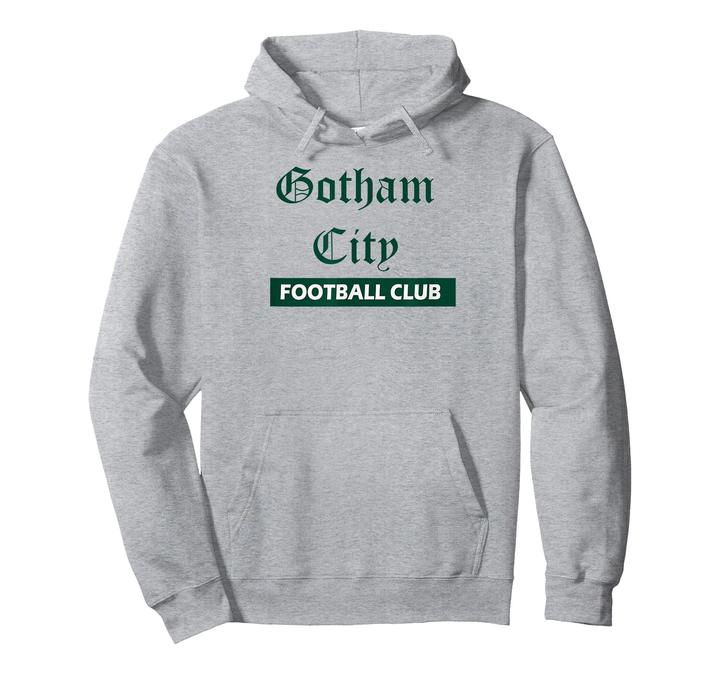 Gotham City Football T-Shirt