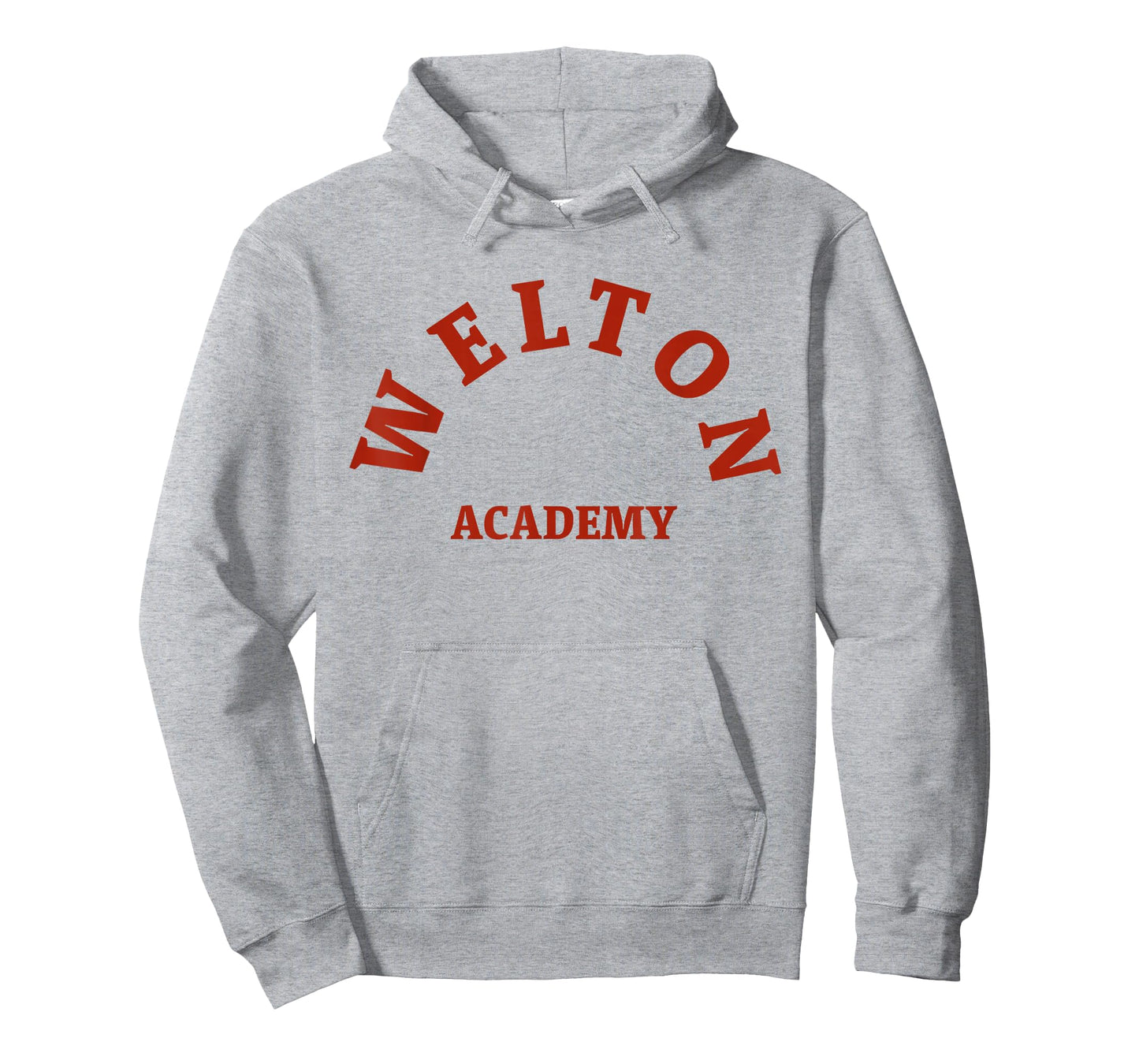 WELTON ACADEMY T-Shirt