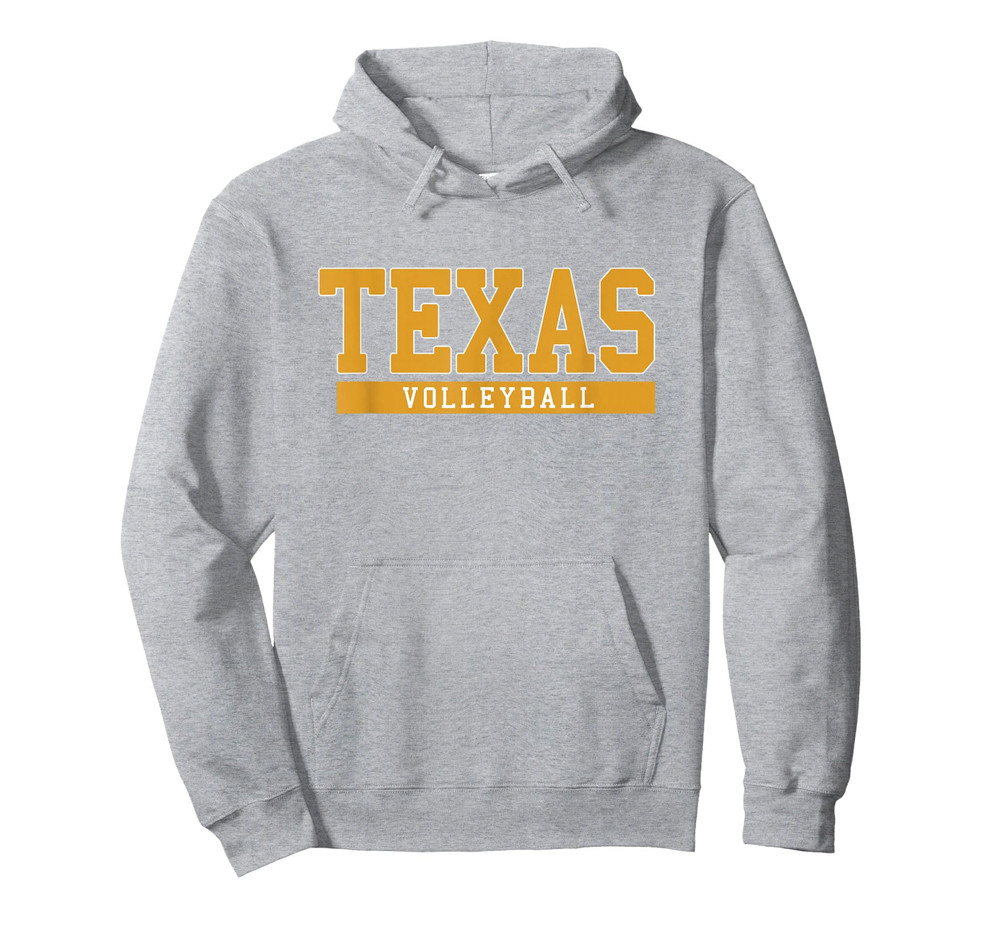 Texas Volleyball T-Shirt