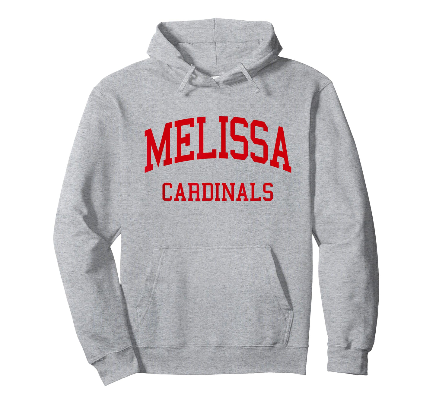 Melissa High School HS Melissa TX Retro T-Shirt