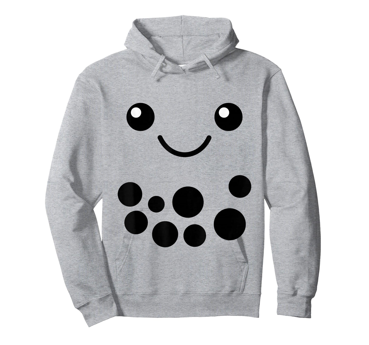 Strawberry Milk Bubble Tea Outfit Boba Tea Halloween Costume T-Shirt