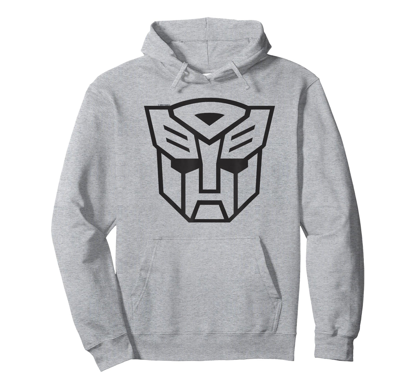 Transformers Autobots Classic Iconic Logo T-Shirt