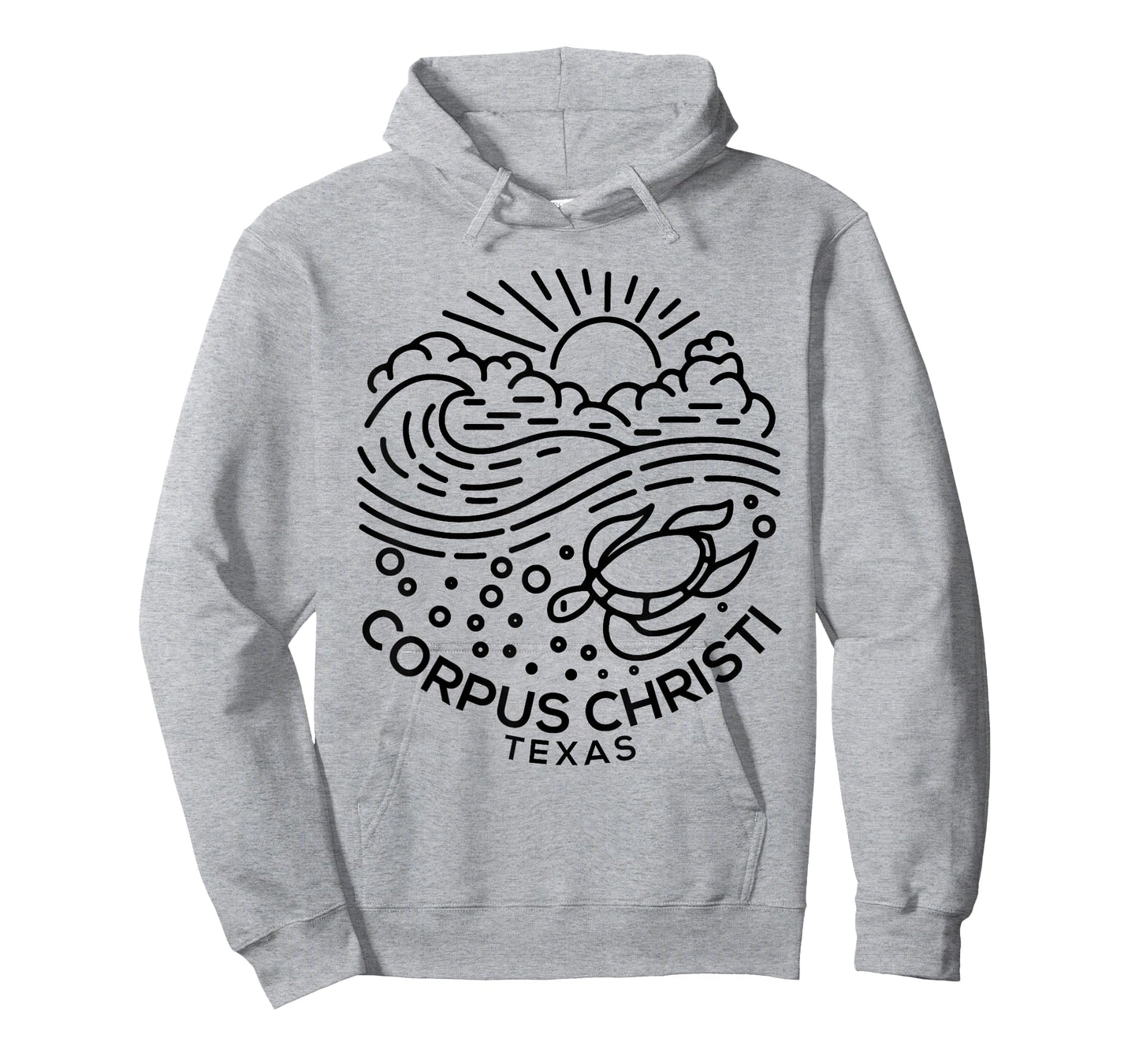 Corpus Christi TX T-Shirt