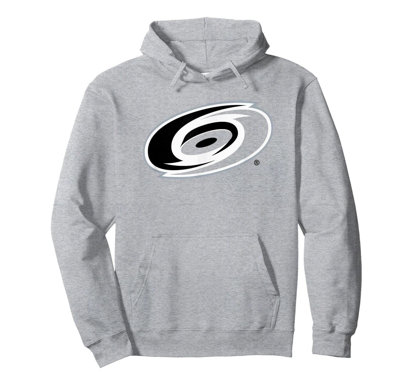 Carolina Hurricanes Icon Red Officially Licensed T-Shirt