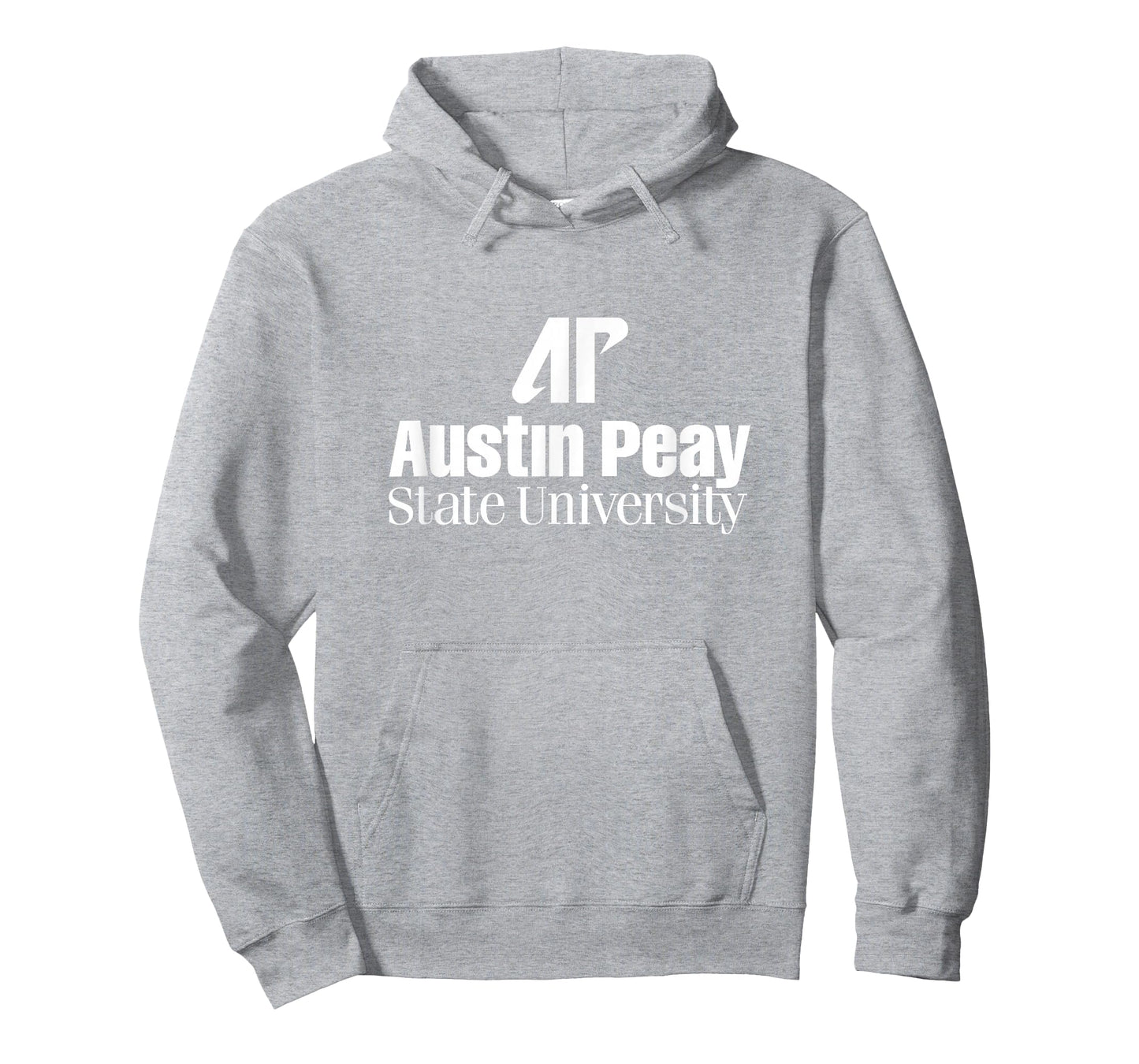 Austin Peay State Governors | Official NCAA Merch | PPAPGV03 T-Shirt