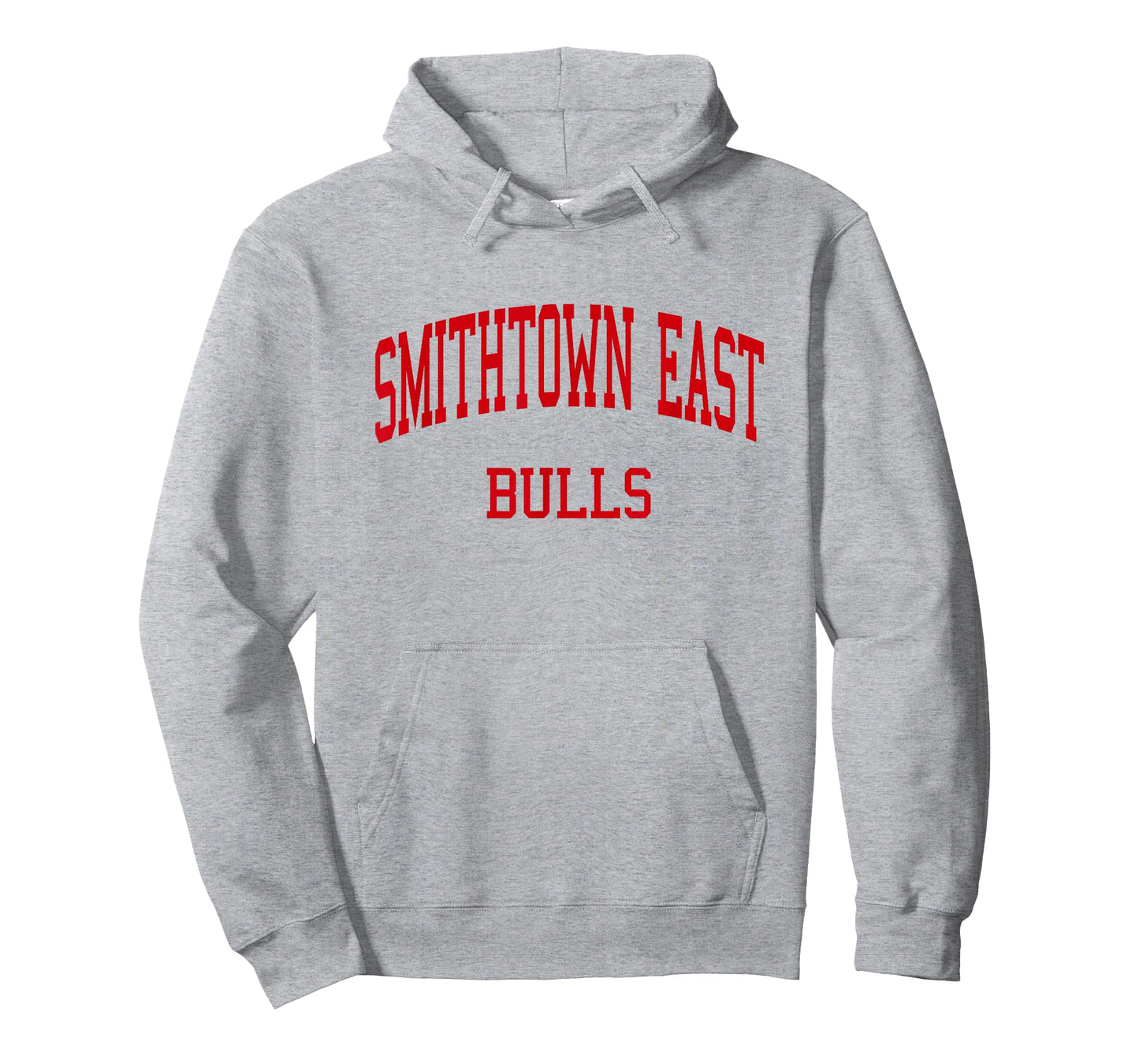 Smithtown East High School HS Saint James NY Retro T-Shirt