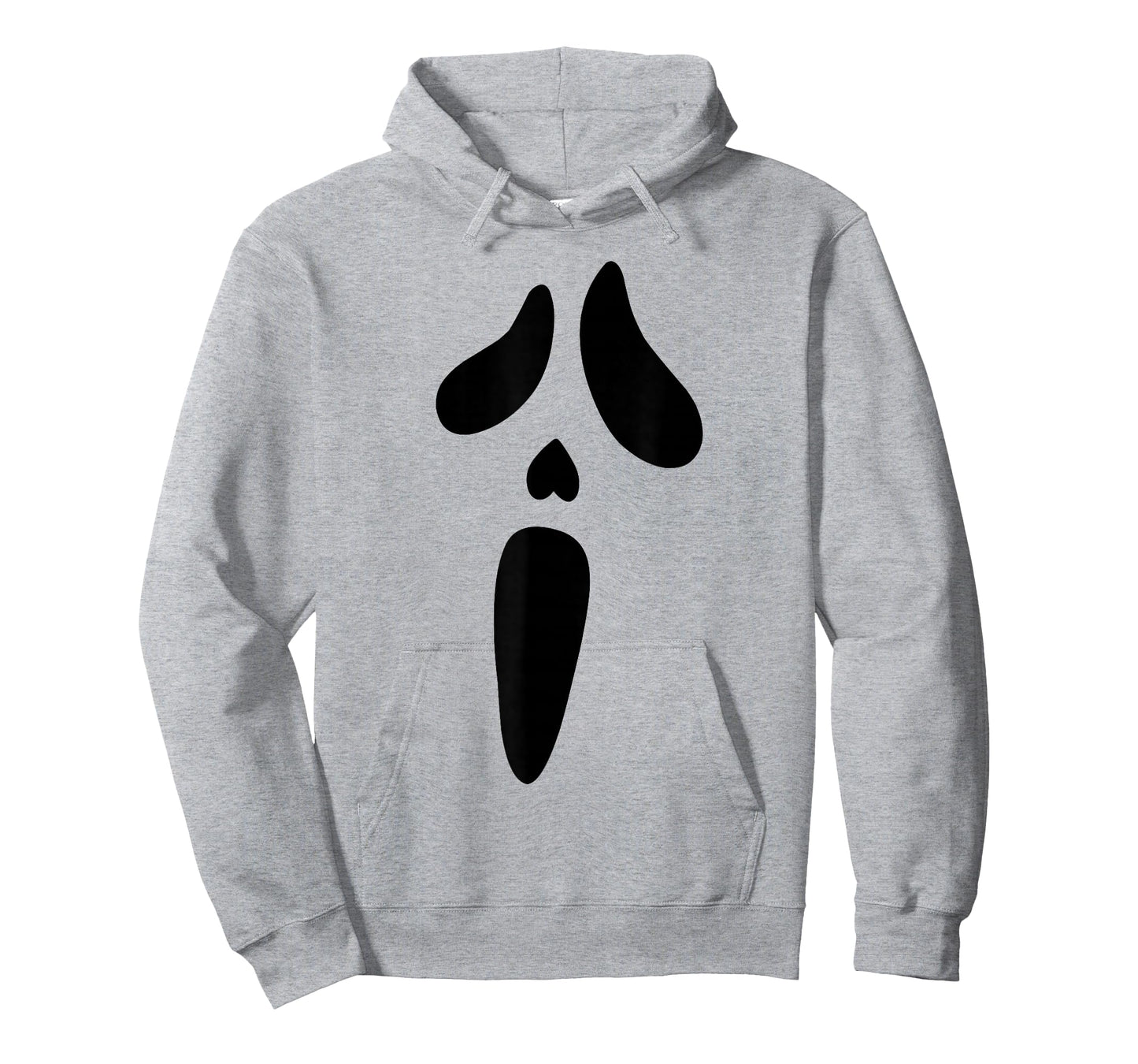 Cute Ghost Spooky Halloween Party for Kids Men Women T-Shirt