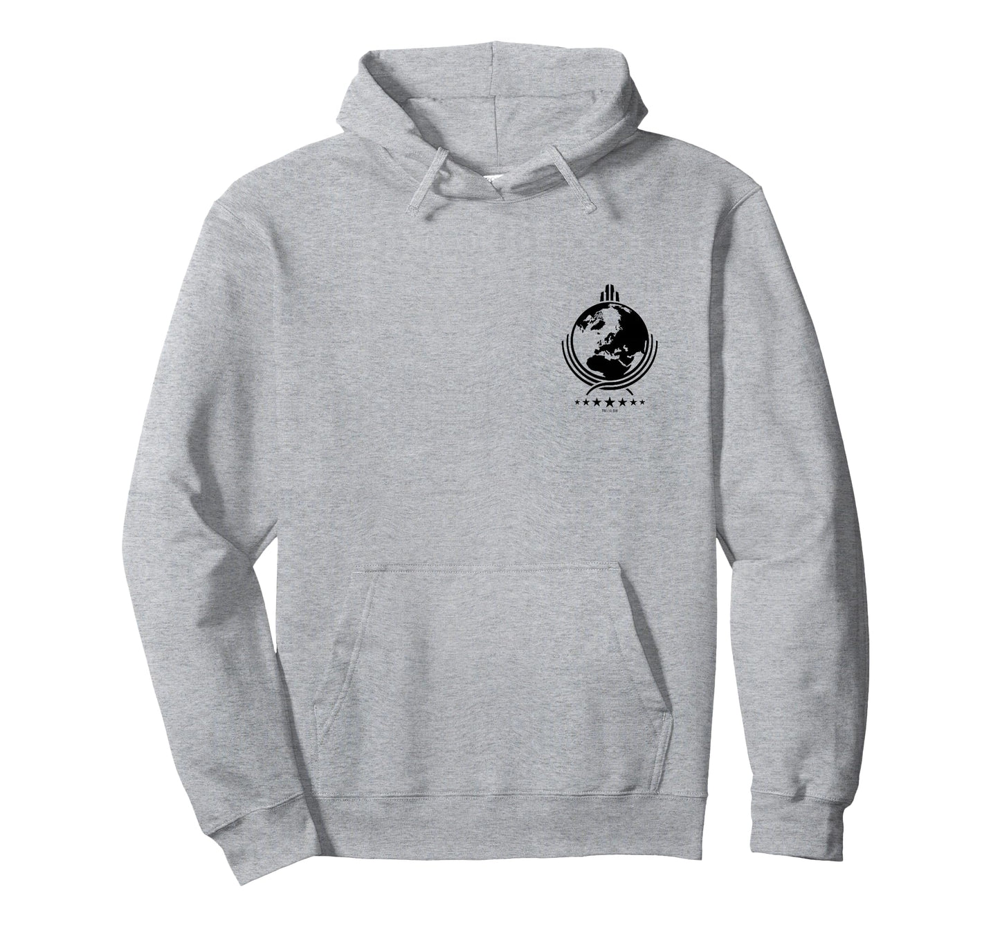 Helldivers 2 Video Game Sony PlayStation Super Earth Detail T-Shirt