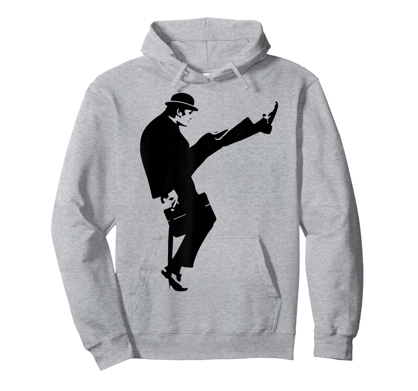 Ministry of Silly Walks T-Shirt