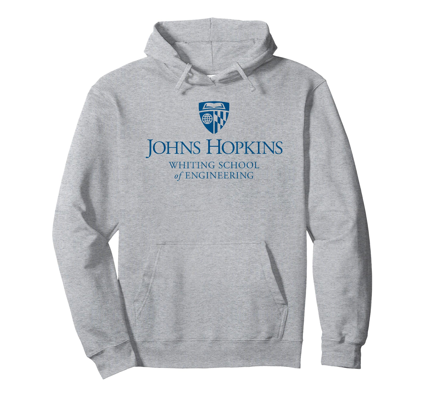 Johns Hopkins University Engineering T-Shirt