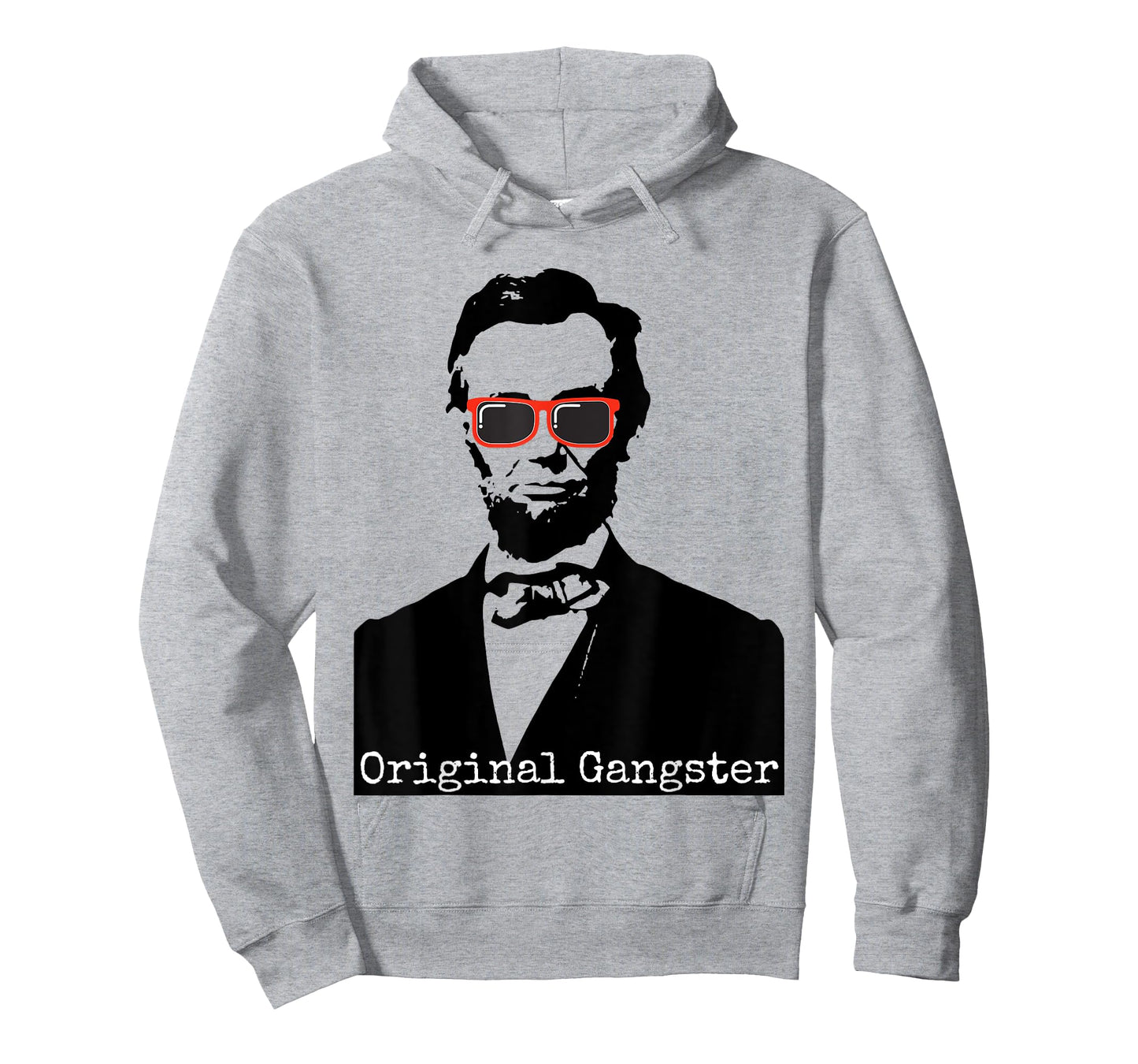 Abraham Lincoln OG T-Shirt