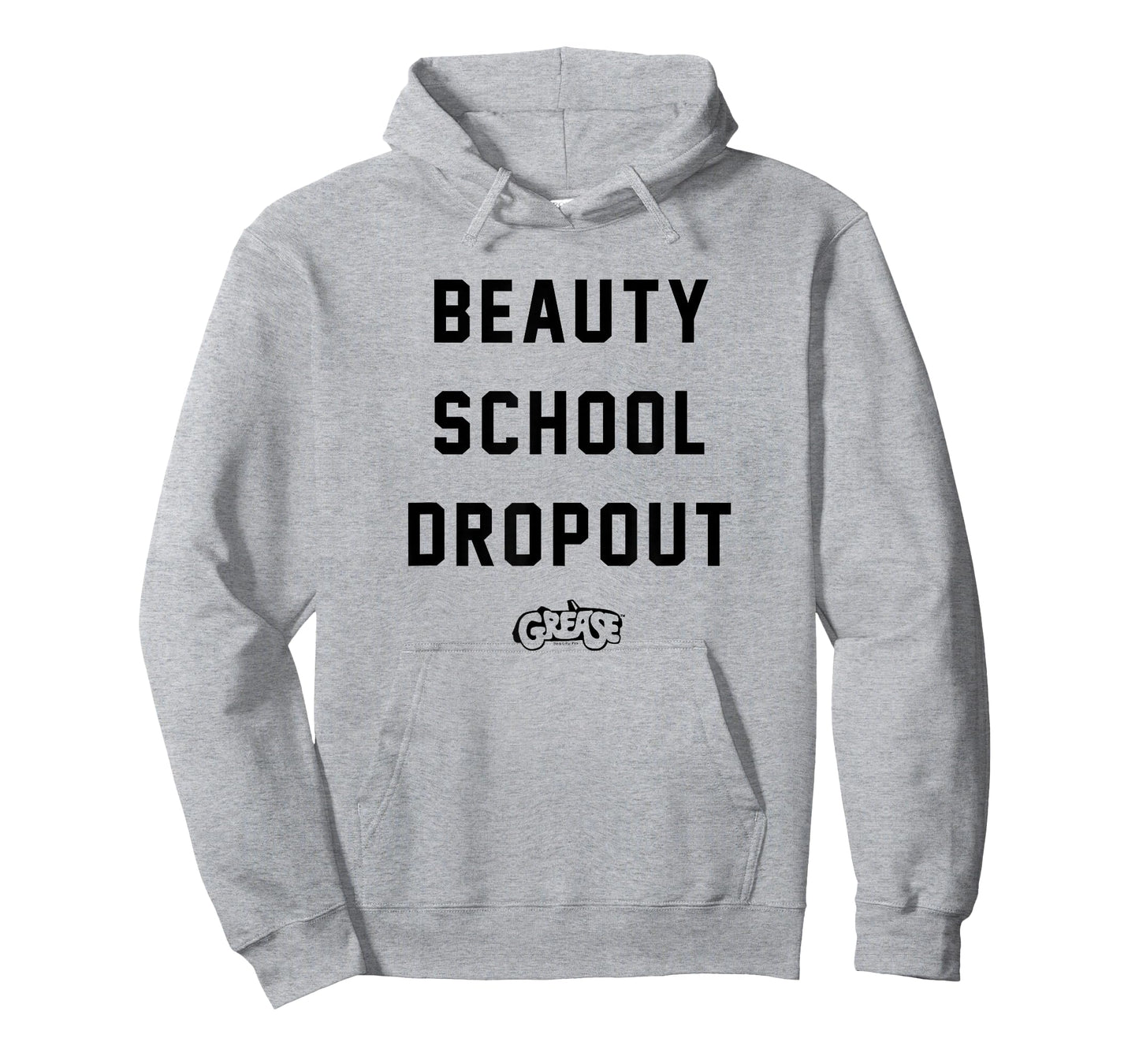 Grease - Beauty School Dropout T-Shirt