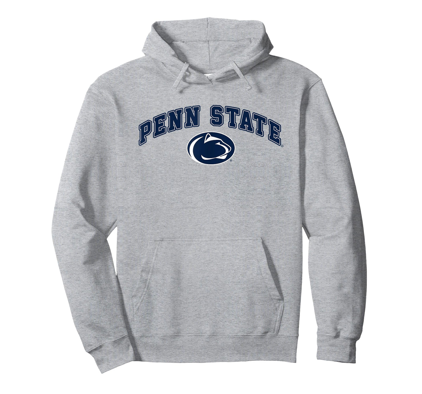 Penn State Nittany Lions Block Stacked T-Shirt